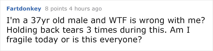 Woman Finds Baby Buried Alive While Jogging, Here's How He Looks 20 Years Later When They Reunite