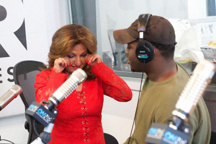 Woman Finds Baby Buried Alive While Jogging, Here's How He Looks 20 Years Later When They Reunite Woman Finds Baby Buried Alive While Jogging, Here's How He Looks 20 Years Later When They Reunite