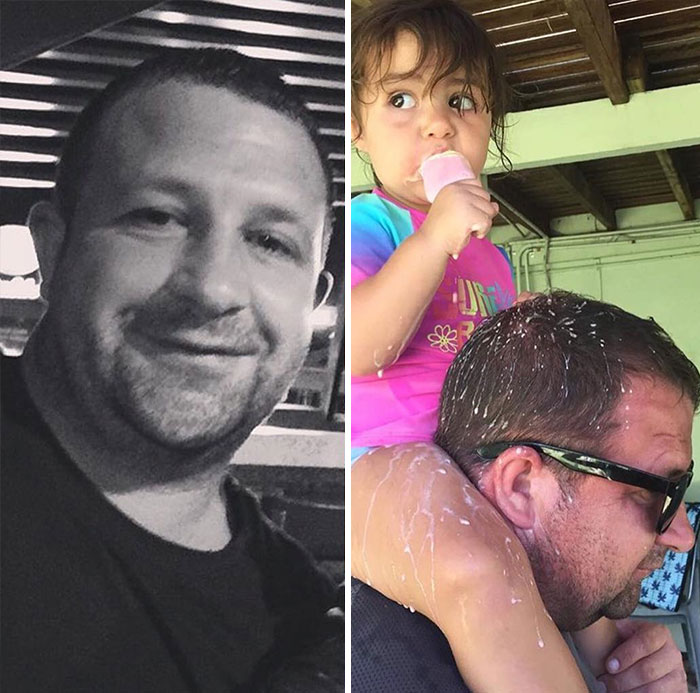 Before And After Having Children