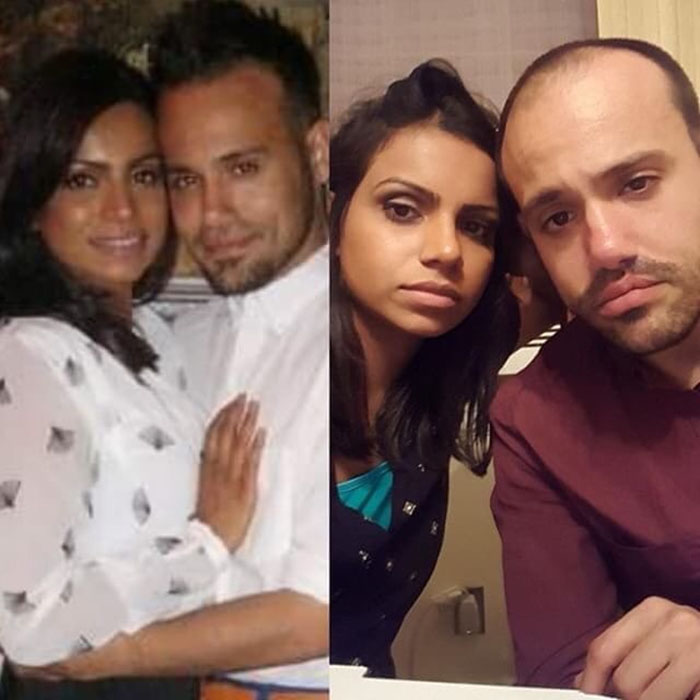 Before And After Having Children