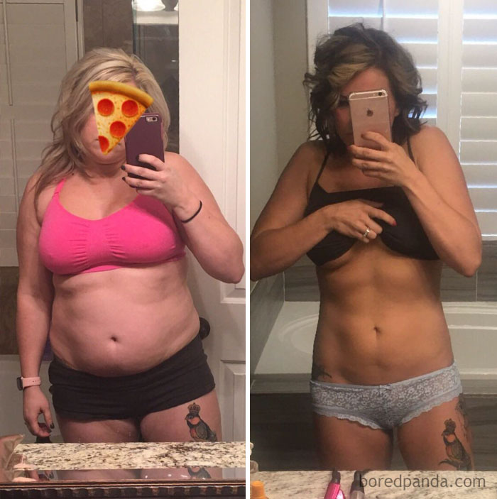 59 Lbs Lost In 15 Months. Starting My 30s Off In Better Shape Than My 20s!