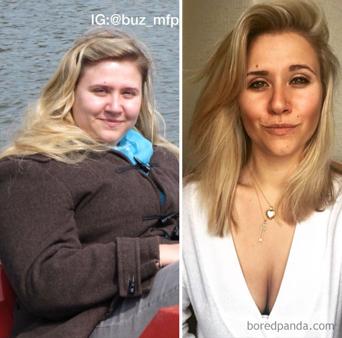 Lost 75 Lbs. Discipline, Consistency, Patience