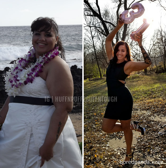 Lost 150 Lbs In 3,5 Years. It's My 31st Birthday And I'm 150 Lbs Lighter!