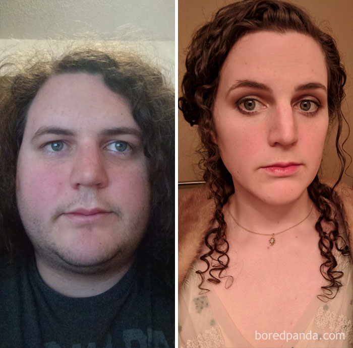 Lost 110 Lbs In 12 Months. Quit Smoking, Drinking, Did A Transition, Had A Busy Year!