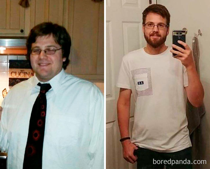 From ~220 To 160 Lbs. Proud Of Myself