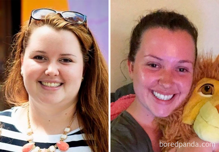 I Lost 65 Pounds. Can’t Find Them Anywhere!