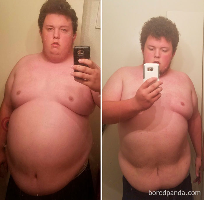 420+ To 369... Took All Year. I Am Proud