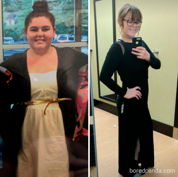 143 Lbs Lost In 4 Years