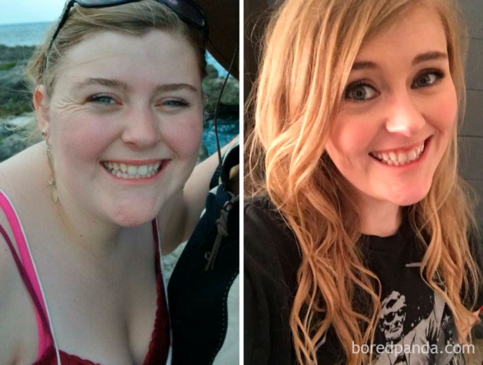 Just Hit 90 Lbs Down!