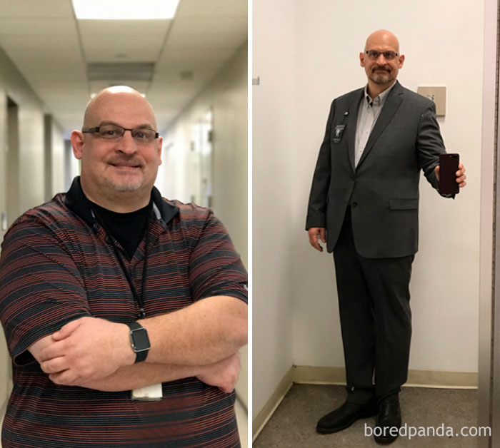 Almost There - 390 Lbs To 249 Lbs