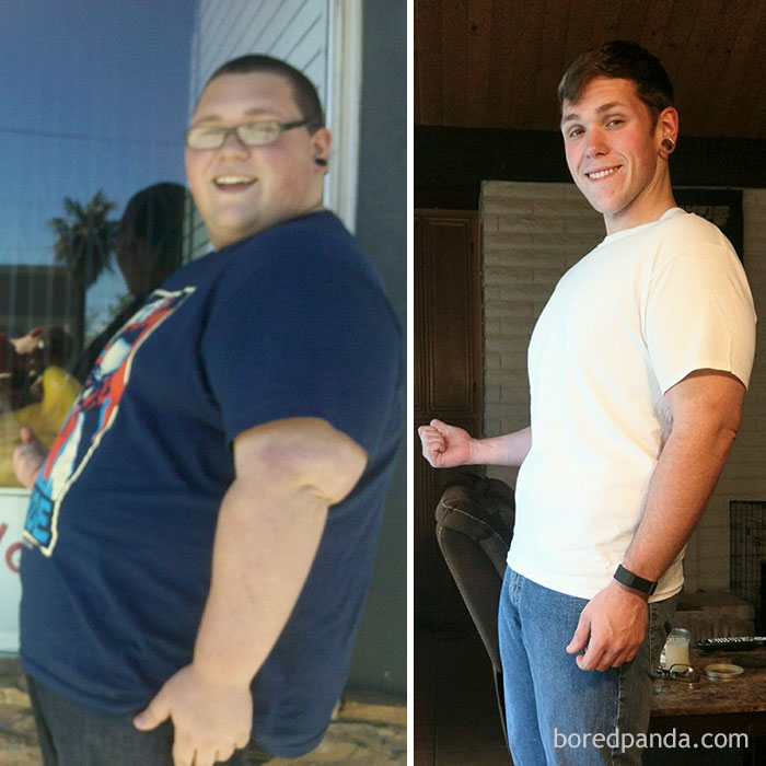 5th Year Of My Weight Loss Journey