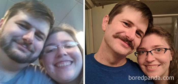 My Wife And I Have A Combined Weight Loss Of 160 Lb. It Has Been Worth Every Frustrating Day, Annoying Craving, And Hardship. We Still Have A Way To Go, But It Is Worth It To Feel This Good