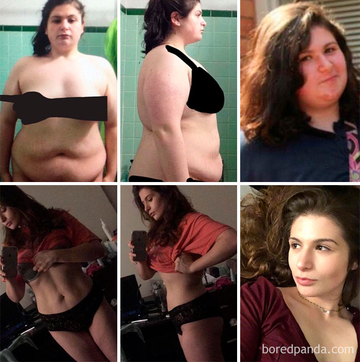 This Is Difficult To Post, But Losing 120 Lbs Is The Best Thing I've Ever Done For Myself