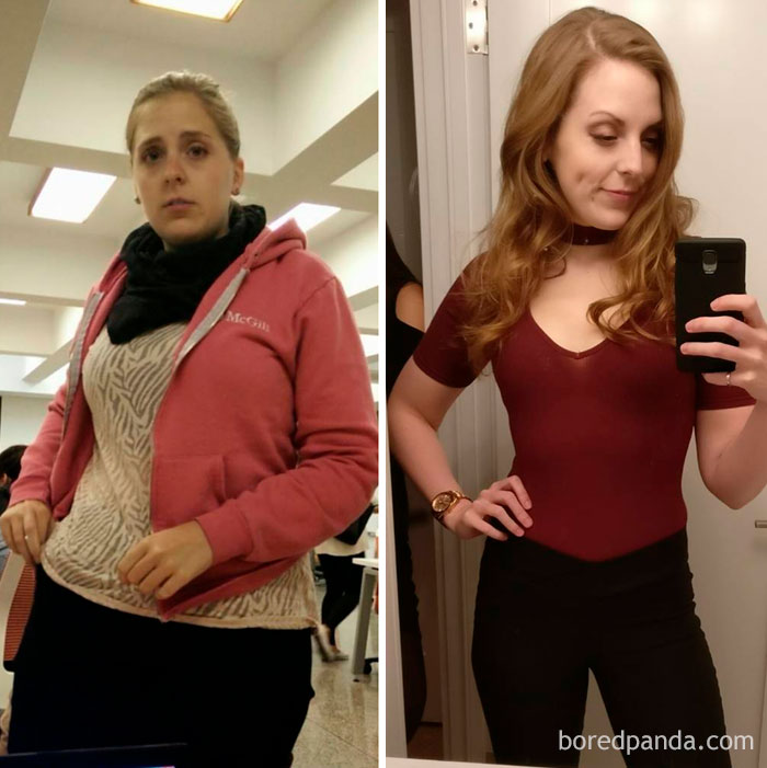 Lost 100 Lbs In 18 Months And One Year Of Maintenance. If I Did It, You Can Too