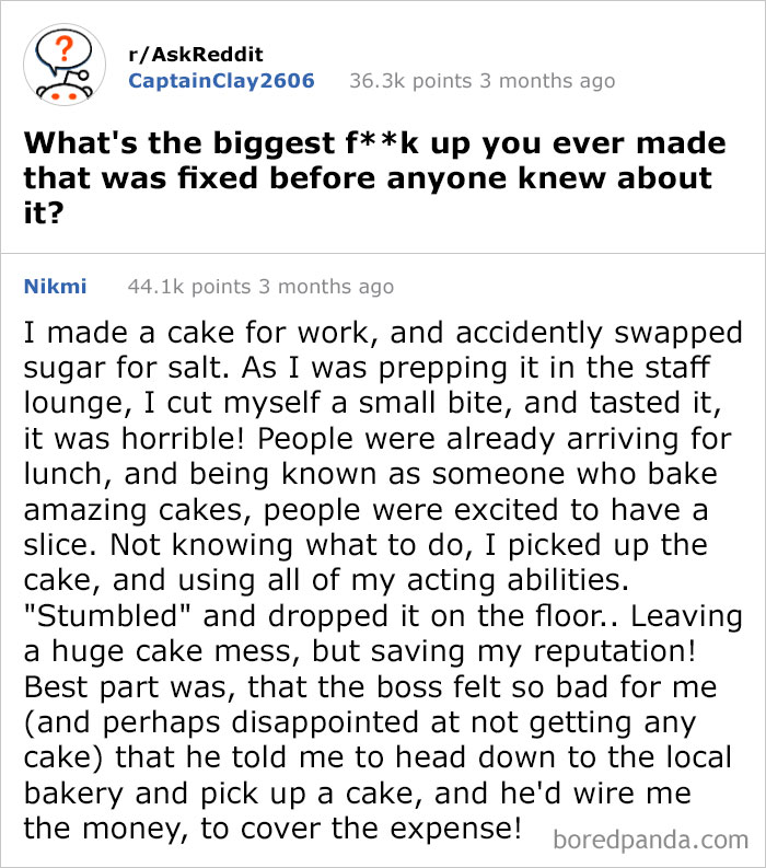 Best-Answers-Ask-Reddit