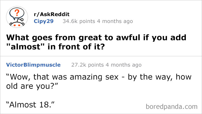 Best-Answers-Ask-Reddit