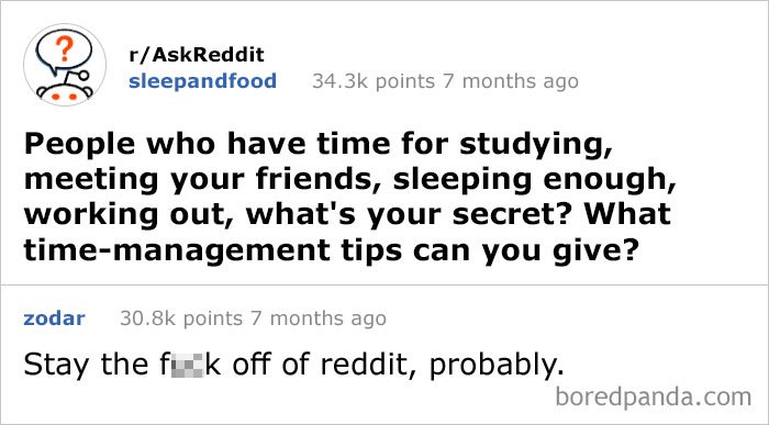 Best-Answers-Ask-Reddit