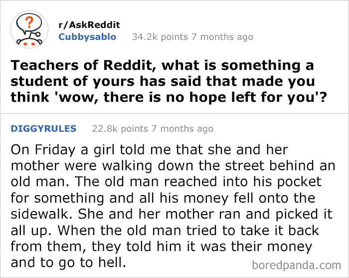 Best-Answers-Ask-Reddit