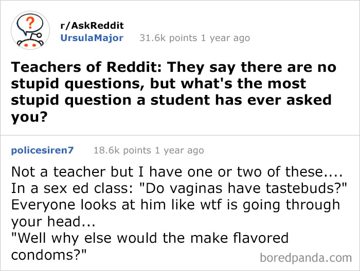 Best-Answers-Ask-Reddit