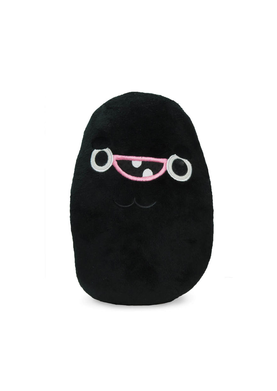 These Veggie Plushies Will Make You Fall In Love With Healthy Food!