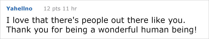 "If You Think You See Something Wrong, Trust Your Instincts"