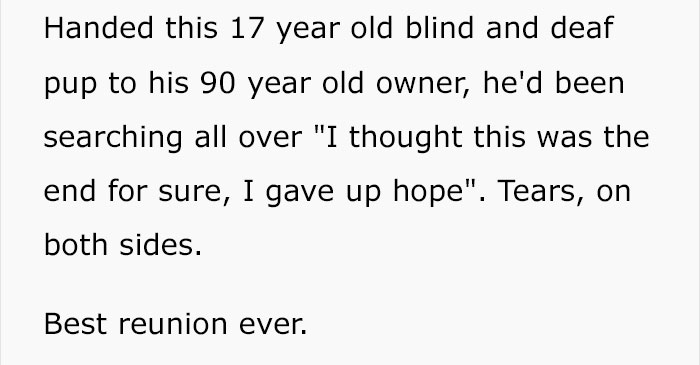 "If You Think You See Something Wrong, Trust Your Instincts" "If You Think You See Something Wrong, Trust Your Instincts"