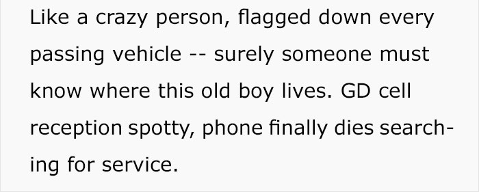 "If You Think You See Something Wrong, Trust Your Instincts" "If You Think You See Something Wrong, Trust Your Instincts"