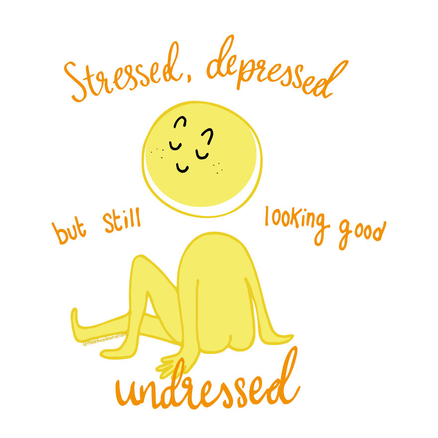 Still Feeling Good Tho...