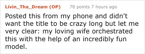 This 5-Year-Old's Birthday Present For His Dad Is Going Viral, And 'Calvin And Hobbes' Fans Will Love It