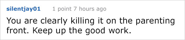 This 5-Year-Old's Birthday Present For His Dad Is Going Viral, And 'Calvin And Hobbes' Fans Will Love It This 5-Year-Old's Birthday Present For His Dad Is Going Viral, And 'Calvin And Hobbes' Fans Will Love It