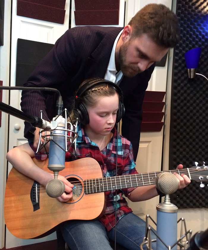 Toddler With Down Syndrome Says His First Word After His Sister Sings Him A Song, And It Will Melt Your Heart Toddler With Down Syndrome Says His First Word After His Sister Sings Him A Song, And It Will Melt Your Heart