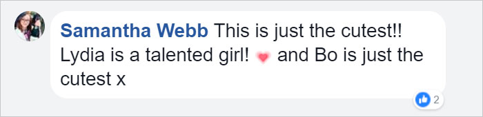 Toddler With Down Syndrome Says His First Word After His Sister Sings Him A Song, And It Will Melt Your Heart