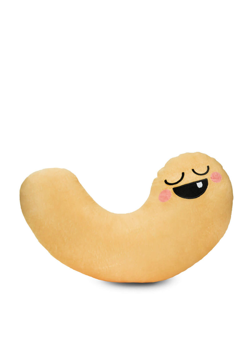 These Veggie Plushies Will Make You Fall In Love With Healthy Food!