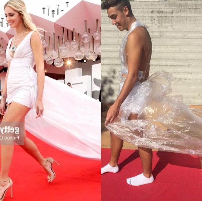 Emilife Celebrity Recreation