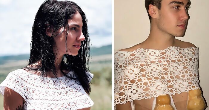 This Italian Guy Gained 661,000+ Instagram Fans By Trolling Celebrity Pics