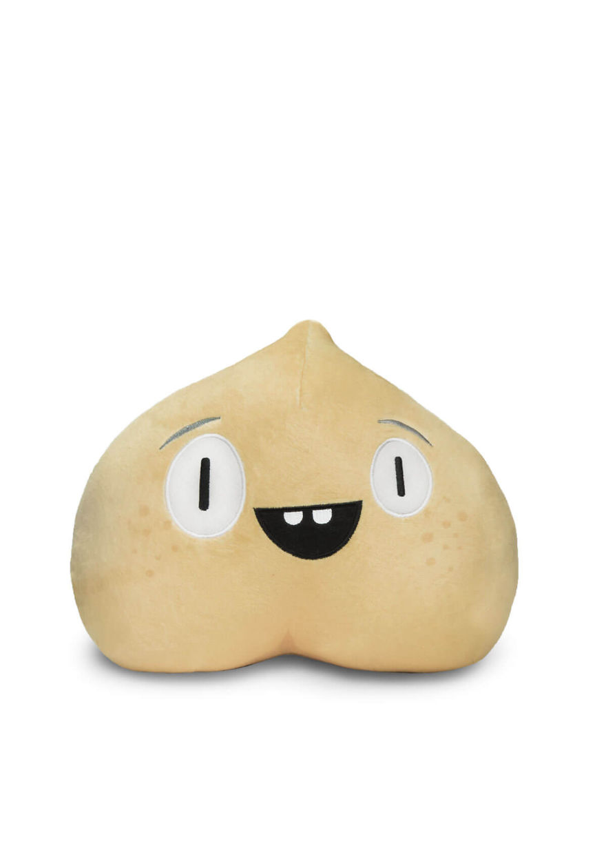 These Veggie Plushies Will Make You Fall In Love With Healthy Food! These Veggie Plushies Will Make You Fall In Love With Healthy Food!