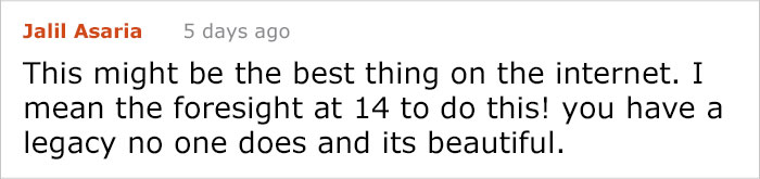 Teen Takes Selfies Every Day For 8 Years, Shows How Subtle Changes Create A Big Difference At The End Teen Takes Selfies Every Day For 8 Years, Shows How Subtle Changes Create A Big Difference At The End