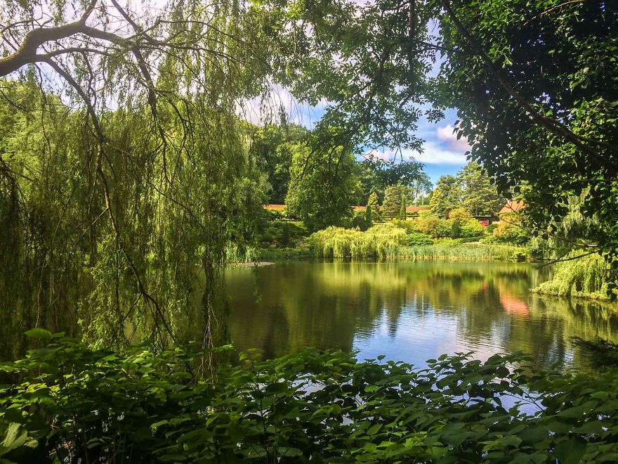 Copenhagen: A Combo Of The Coolest And Weirdest Parts Of Scandinavia Copenhagen: A Combo Of The Coolest And Weirdest Parts Of Scandinavia