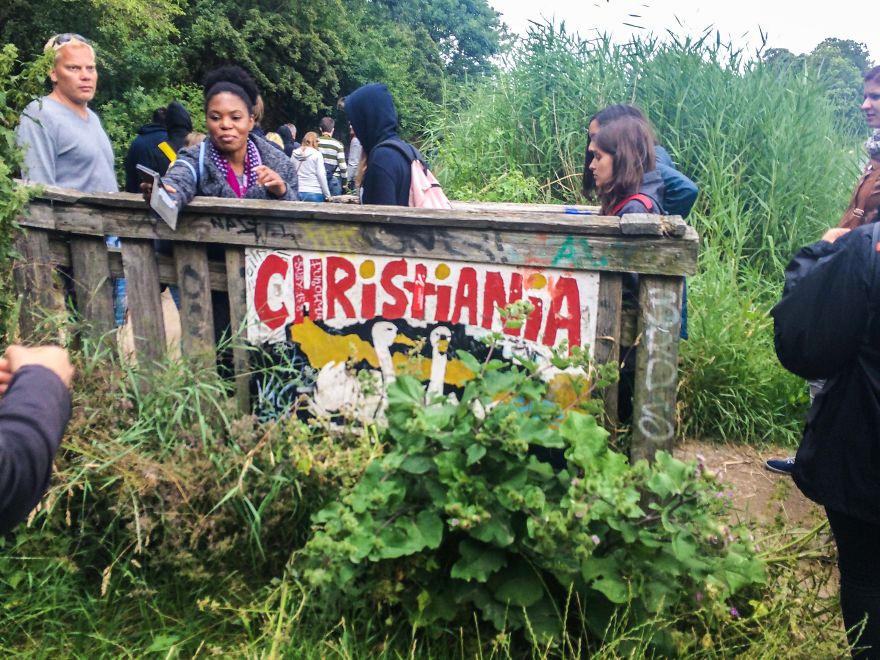 Copenhagen: A Combo Of The Coolest And Weirdest Parts Of Scandinavia Copenhagen: A Combo Of The Coolest And Weirdest Parts Of Scandinavia