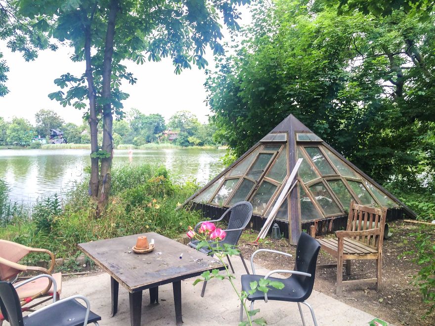 Copenhagen: A Combo Of The Coolest And Weirdest Parts Of Scandinavia Copenhagen: A Combo Of The Coolest And Weirdest Parts Of Scandinavia