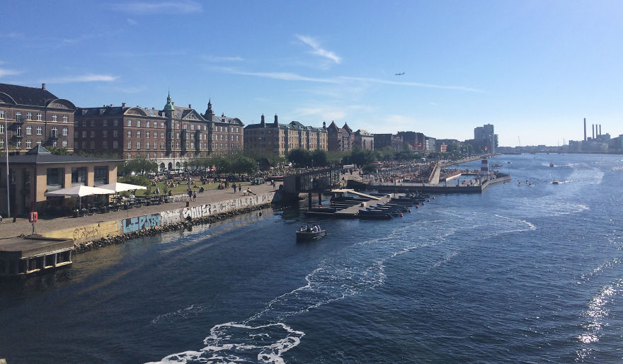 Copenhagen: A Combo Of The Coolest And Weirdest Parts Of Scandinavia Copenhagen: A Combo Of The Coolest And Weirdest Parts Of Scandinavia