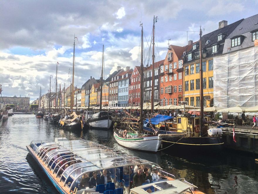 Copenhagen: A Combo Of The Coolest And Weirdest Parts Of Scandinavia Copenhagen: A Combo Of The Coolest And Weirdest Parts Of Scandinavia