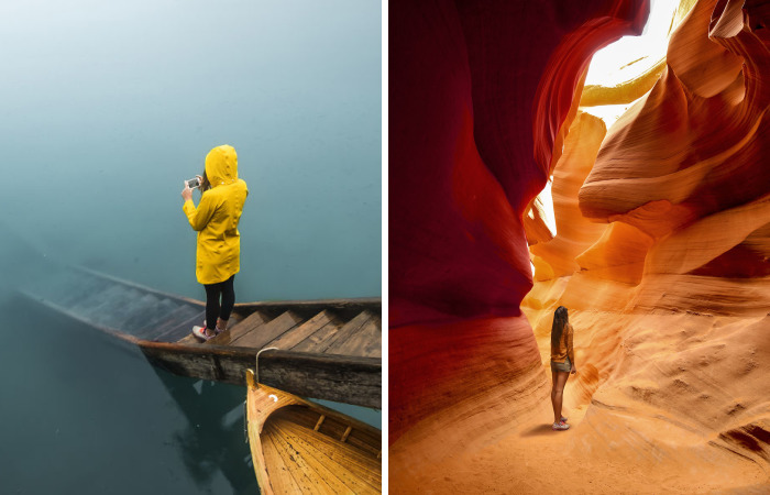 We Quit Our Jobs And Set Off On A Journey Around The World, Here’s What We Saw Along The Way (30 Pics)