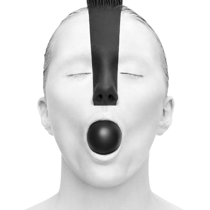 We Created Unusual Optical Illusions Using People As The Canvas For Our Art