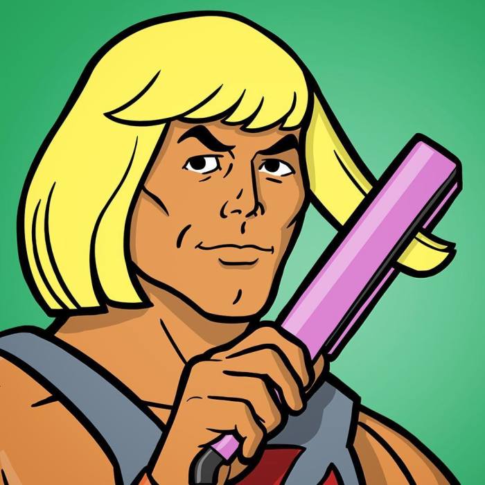 Illustrator Shows The Secret Lives Of Cartoon Characters, And It Might Ruin Your Childhood