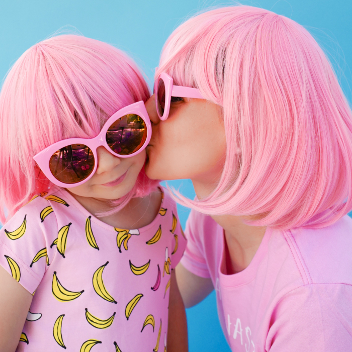 I Did A Photoshoot With My Daughter By Myself