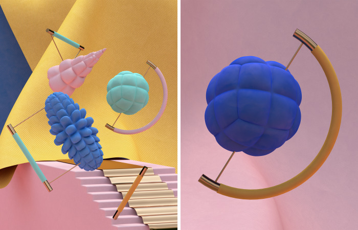 Suede Dreams Are Made Of This