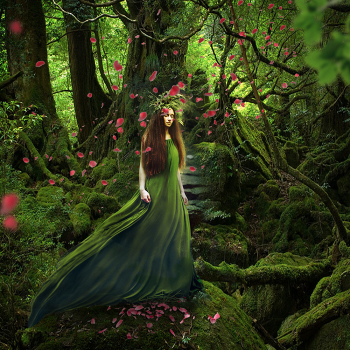 Fashion Manipulation Photos By An Indian Photoshopper