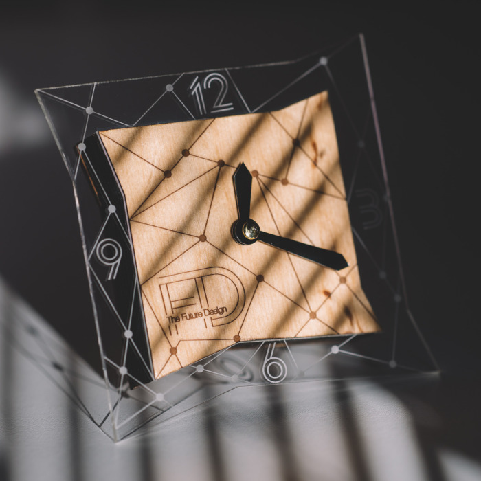 We Make Creative And Innovative Wooden Decor