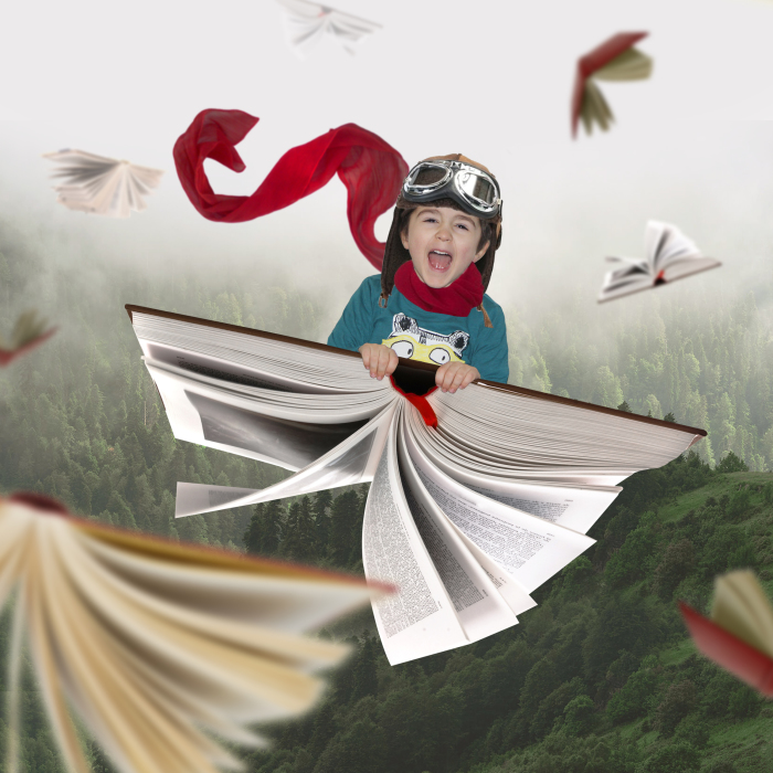 Stay-At-Home-Mom Gets Bored While Kids Are Napping And This Is The Result